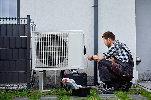 Trusted Hvac service in Bristol, WI - JG Cool HVAC